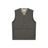 Dstrezzed Bodywarmer 101448 Groen