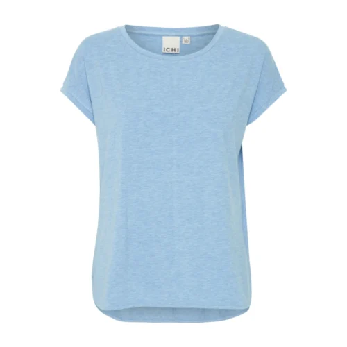 Ichi Top ihrebel Robbia Blue