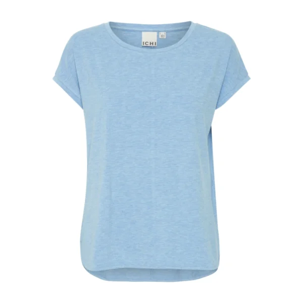 Ichi Top ihrebel Robbia Blue