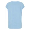 Ichi Top ihrebel Robbia Blue