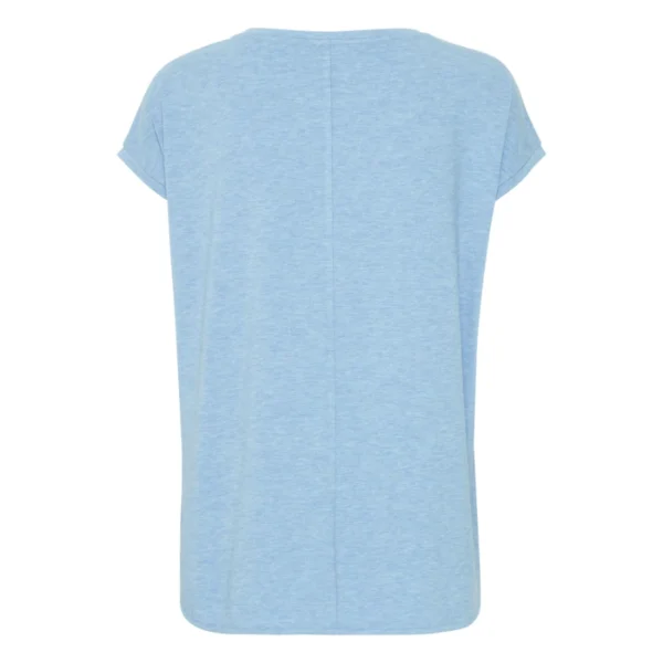 Ichi Top ihrebel Robbia Blue