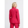 Ichi Blazer ihlexi 20112607 Fuchsia