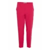 Ichi Broek ihlexi pant 20112991 Fuchsia