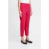 Ichi Broek ihlexi pant 20112991 Fuchsia