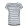 Ichi T-shirt ihyulietta Total Ecllipse