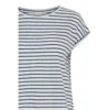Ichi T-shirt ihyulietta Total Ecllipse