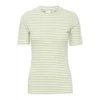 Ichi T-shirt ihmira Green