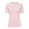 Ichi t-shirt ihmira roze