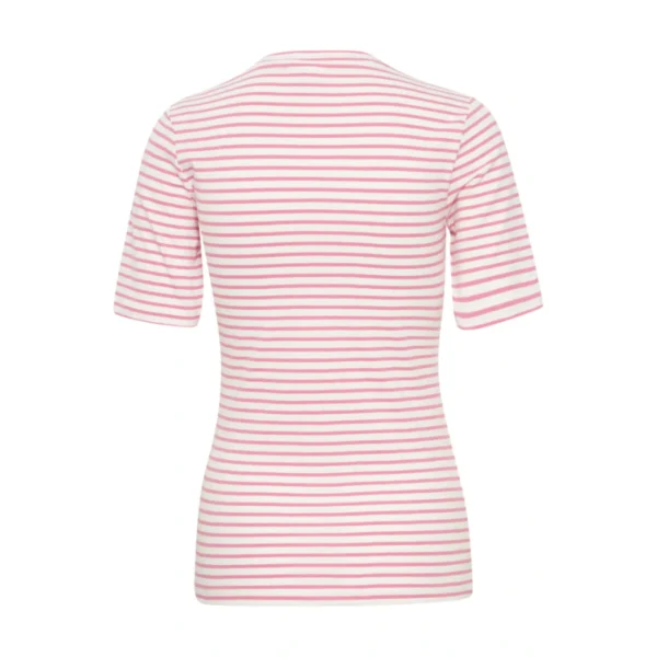 Ichi t-shirt ihmira roze