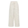 Ichi Broek ixkatinka Almond Stripe