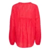 Ichi Blouse ixlinda Fiesta Red