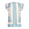 Ichi Blouse Ixmaya Placid blue