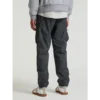 CHASIN Cargo Broek 2112373001 Grijs