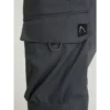 CHASIN Cargo Broek 2112373001 Grijs
