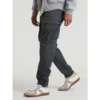 CHASIN Cargo Broek 2112373001 Grijs