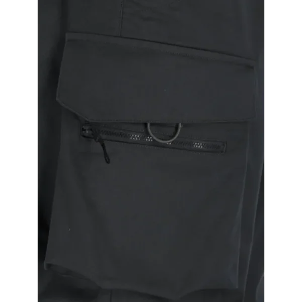 2112373001-E80_chasin_packshot_4 CHASIN Cargo Broek 2112373001 Grijs