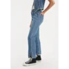 LEVI'S Jeans 501 Crop 36200-0312 Blauw