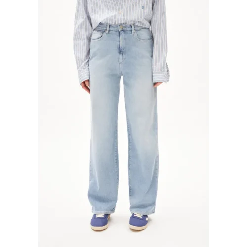 ARMED ANGELS Jeans Enijaa 30003668 Blauw