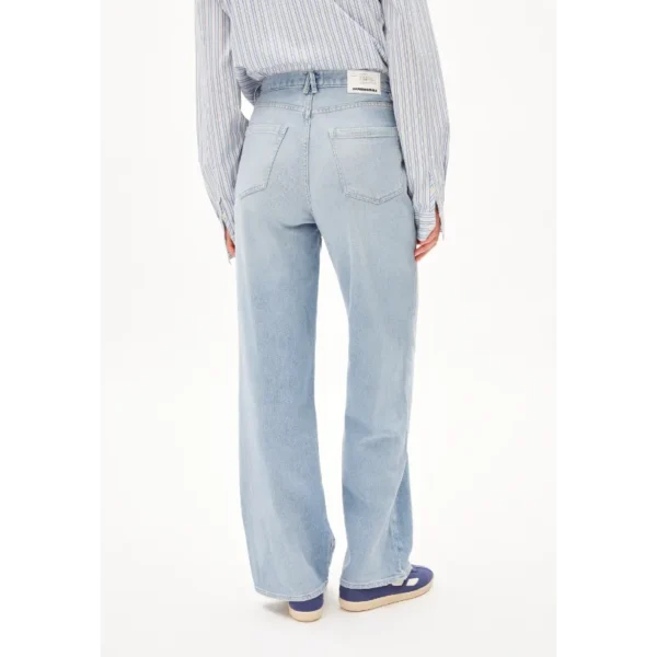 ARMED ANGELS Jeans Enijaa 30003668 Blauw