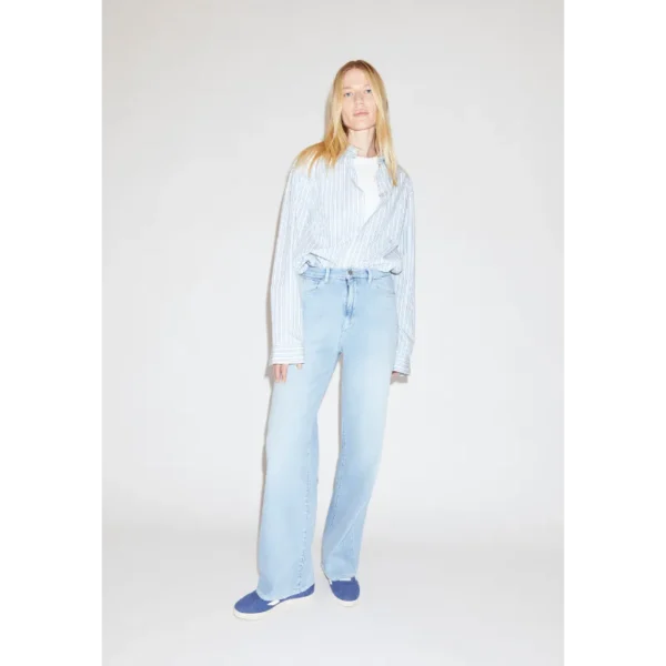 ARMED ANGELS Jeans Enijaa 30003668 Blauw