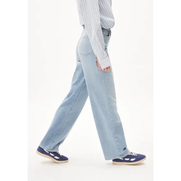 ARMED ANGELS Jeans Enijaa 30003668 Blauw