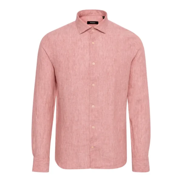 30205841_181629_100 Matinique Overhemd 30205841 Rood