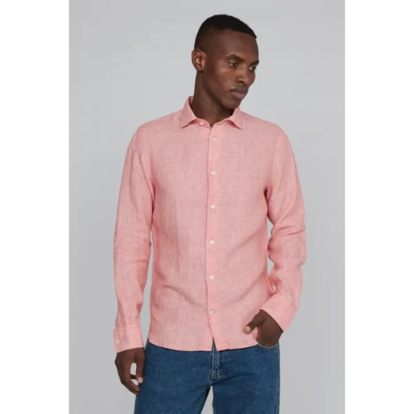 30205841_181629_500 Matinique Overhemd 30205841 Rood