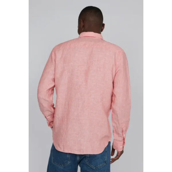 30205841_181629_550 Matinique Overhemd 30205841 Rood