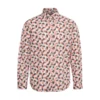 Matinique Overhemd 30207324 Rood