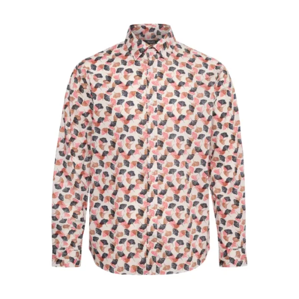 30207324_181629_100 Matinique Overhemd 30207324 Rood