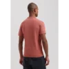 Dstrezzed Polo 420022-SS24 Rood