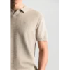 Dstrezzed Polo 420026-NOS Zand