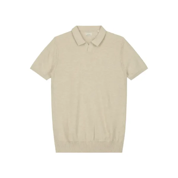 420026-NOS_262_50 Dstrezzed Polo 420026-NOS Zand