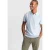 Dstrezzed Polo 420026-NOS Licht Blauw