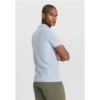 Dstrezzed Polo 420026-NOS Licht Blauw