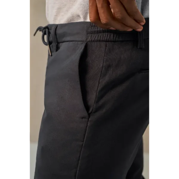 501704-NOS_649_3 Dstrezzed Broek 501704-NOS Donker Blauw