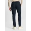 Dstrezzed Broek 501704-NOS Donker Blauw