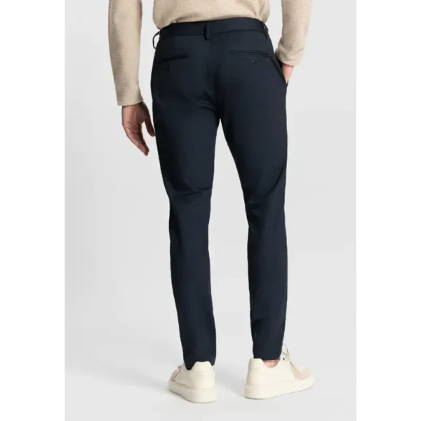 501704-NOS_649_4 Dstrezzed Broek 501704-NOS Donker Blauw