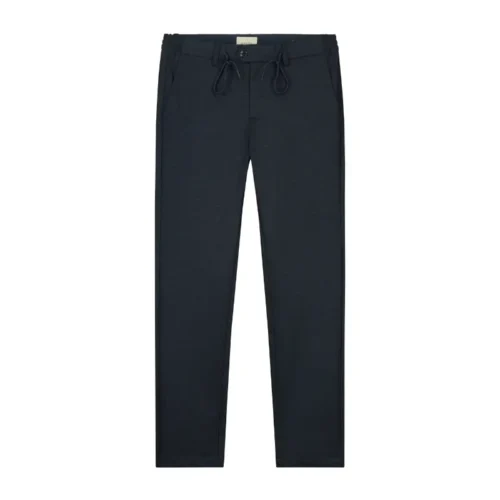 Dstrezzed Broek 501704-NOS Donker Blauw