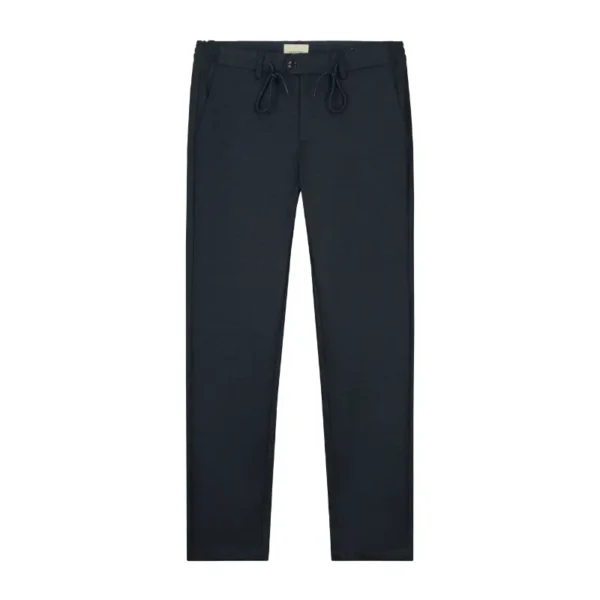 501704-NOS_649_50 Dstrezzed Broek 501704-NOS Donker Blauw