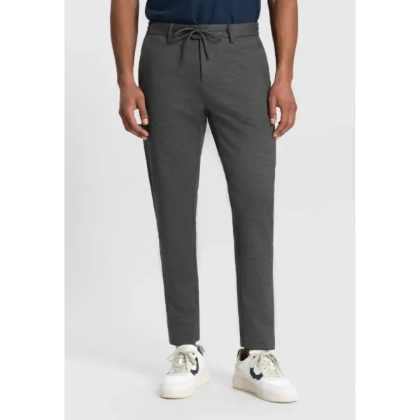 Dstrezzed Broek 501704-NOS Grijs