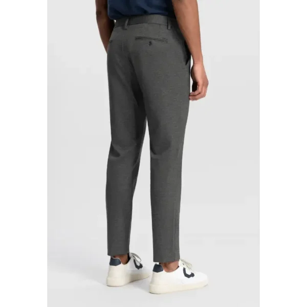 Dstrezzed Broek 501704-NOS Grijs