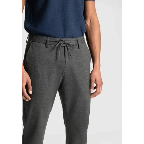 Dstrezzed Broek 501704-NOS Grijs