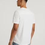 CHASIN T-Shirt Brody 5211368004 Off-White