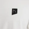 5211368004-E11_chasin_detail_2 CHASIN T-Shirt Brody 5211368004 Off-White