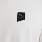CHASIN T-Shirt Brody 5211368004 Off-White