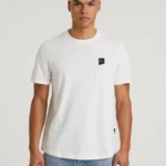 CHASIN T-Shirt Brody 5211368004 Off-White