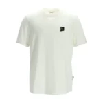 CHASIN T-Shirt Brody 5211368004 Off-White