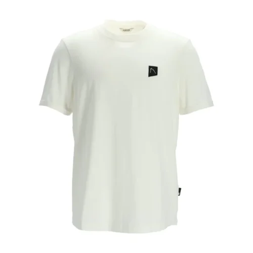 CHASIN T-Shirt Brody 5211368004 Off-White