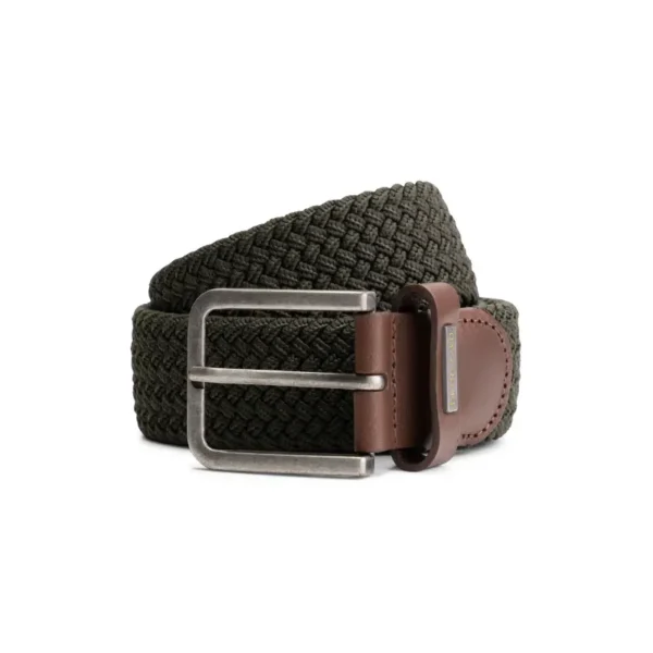 651238_524_50 Dstrezzed Riem 651238 Groen